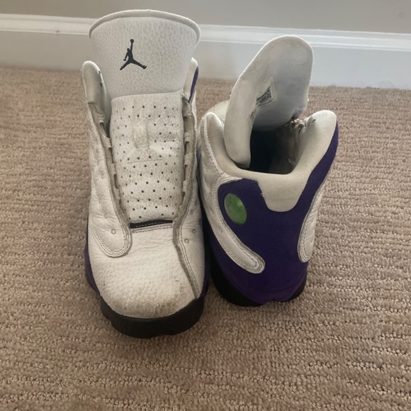 Jordan 13 - Picture 2 of 3